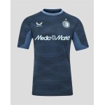 Maglia trasferta Feyenoord 2025/26 bambino Maglia trasferta Feyenoord 2025/26 bambino