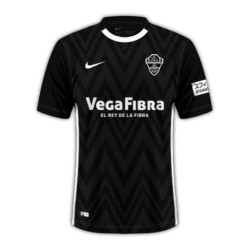 Maglia da uomo Elche CF 2024/25 Third Maglia da uomo Elche CF 2024/25 Third