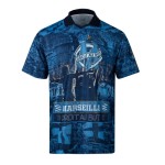 Maglia ftblNRGY+ Retro OM bambino Maglia ftblNRGY+ Retro OM bambino