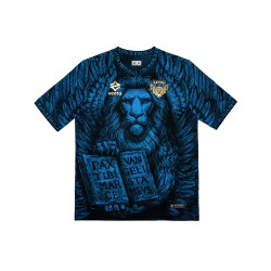 Maglia casa donna Latina Calcio 2025/26