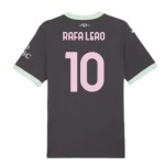 Maglia Terza Bambino R.LEAO Milan 2024/25 Maglia Terza Bambino R.LEAO Milan 2024/25