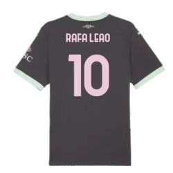 Maglia Terza Uomini R.LEAO Milan 2024/25