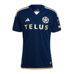 Maglia Trasferta Uomo Vancouver Whitecaps FC 2025 Maglia Trasferta Uomo Vancouver Whitecaps FC 2025