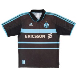 Uomo Terza maglia retro OM 1999/00 Uomo Terza maglia retro OM 1999/00