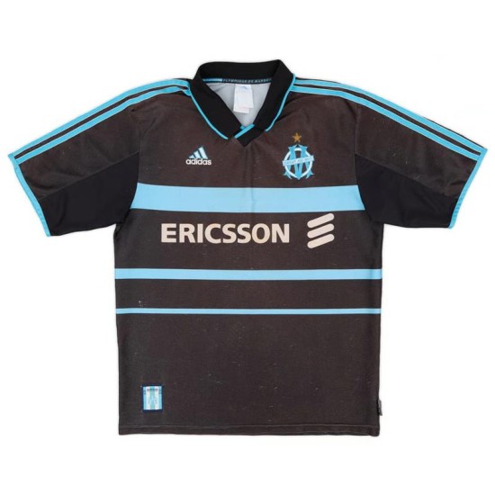 Uomo Terza maglia retro OM 1999/00 Uomo Terza maglia retro OM 1999/00