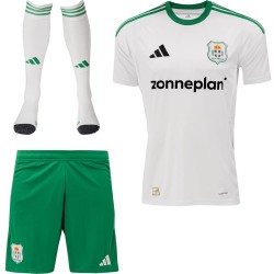 Kit 115º Anniversario PEC Zwolle Bambino 2025/26