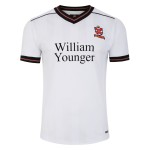 Maglia Retrò Casa Fulham Uomo 1984/85 Maglia Retrò Casa Fulham Uomo 1984/85