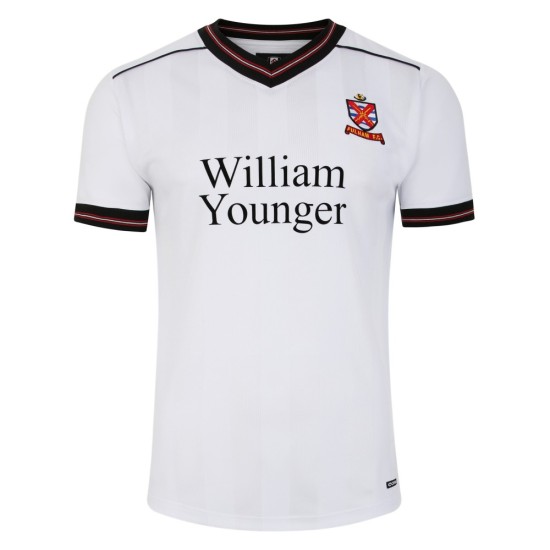 Maglia Retrò Casa Fulham Uomo 1984/85 Maglia Retrò Casa Fulham Uomo 1984/85