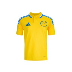 Maglia da trasferta Leeds United 2024/25 Bambino