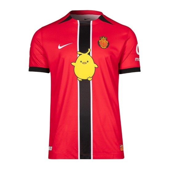 Maglia donna Real Mallorca 2025/26 casa Gelpiyo Maglia donna Real Mallorca 2025/26 casa Gelpiyo