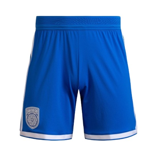Uomo San Diego FC 2026 Pantaloncini Trasferta Uomo San Diego FC 2026 Pantaloncini Trasferta