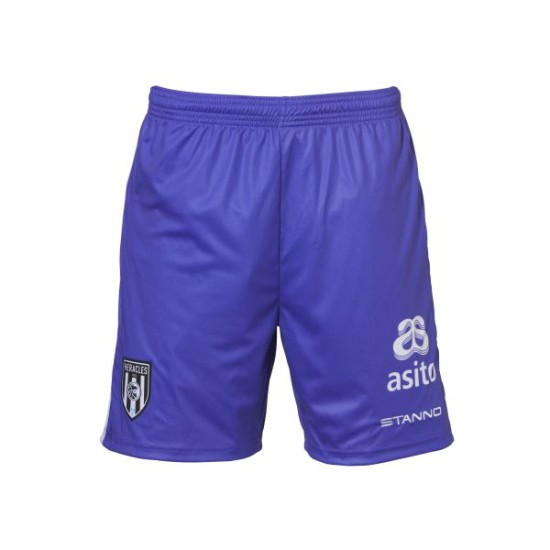 Donna Heracles Almelo 2025/26 Terzo Pantaloncini Donna Heracles Almelo 2025/26 Terzo Pantaloncini