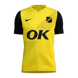 Maglietta casa uomo NAC Breda 2024/25