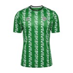 Maglia Pre-Match Terza Uomo Real Betis 2024/25 Maglia Pre-Match Terza Uomo Real Betis 2024/25