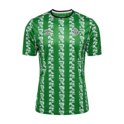 Maglia Pre-Match Terza Uomo Real Betis 2024/25