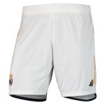 Pantaloncini Casalinghi Donna Real Madrid 2023/24 Pantaloncini Casalinghi Donna Real Madrid 2023/24