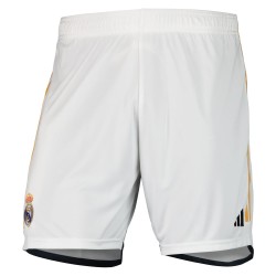 Pantaloncini Casalinghi Donna Real Madrid 2023/24