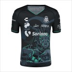 Bambino Santos Laguna 2024/25 Terza Maglia