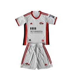 Kit Trasferta Bambino San Jose Earthquakes 2025 Kit Trasferta Bambino San Jose Earthquakes 2025