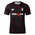 Maglia Pre Gara Terza Fulham 2025/26 Uomo Maglia Pre Gara Terza Fulham 2025/26 Uomo