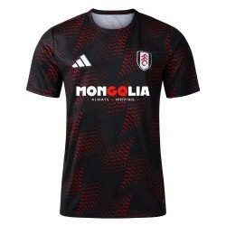 Maglia Pre Gara Terza Fulham 2025/26 Uomo
