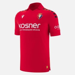 Maglia Home Uomo CA Osasuna 2025/26