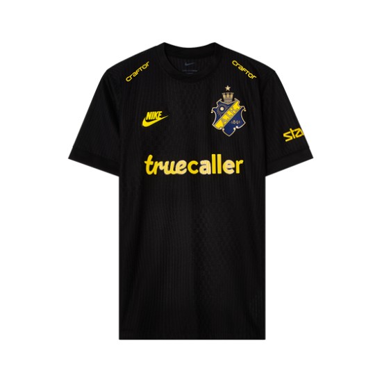Maglia Casa Uomo AIK 2025 Maglia Casa Uomo AIK 2025