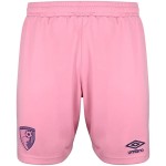 Pantaloncini third AFC Bournemouth 2025/26 uomo