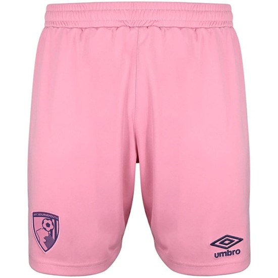 Pantaloncini third AFC Bournemouth 2025/26 uomo