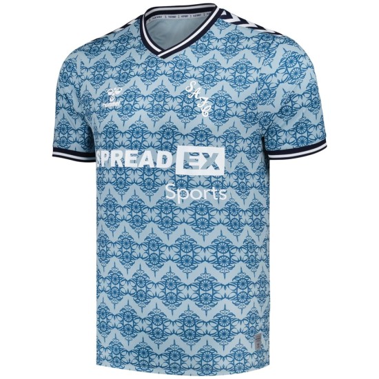 Maglia terza Sunderland 2024/25 Uomo Maglia terza Sunderland 2024/25 Uomo
