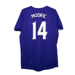 Maglia Trasferta Uomo MODRIC Tottenham Hotspur 2011/12