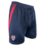 Pantaloncini Casa Bambino Cagliari Calcio 2025/26 Pantaloncini Casa Bambino Cagliari Calcio 2025/26