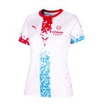 Maglia Donna Guadalajara Chivas Terza Esports 2025/26 Maglia Donna Guadalajara Chivas Terza Esports 2025/26