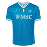 Donna Napoli 2025/26 Maglia Casa Donna Napoli 2025/26 Maglia Casa