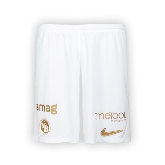 Pantaloncini da trasferta BSC Young Boys 2023/24 Bambino Pantaloncini da trasferta BSC Young Boys 2023/24 Bambino