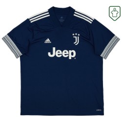 Maglia retrò Juventus 2020/21 Trasferta Uomo Maglia retrò Juventus 2020/21 Trasferta Uomo
