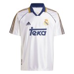 Maglia Retro home bambino Real Madrid 99/00