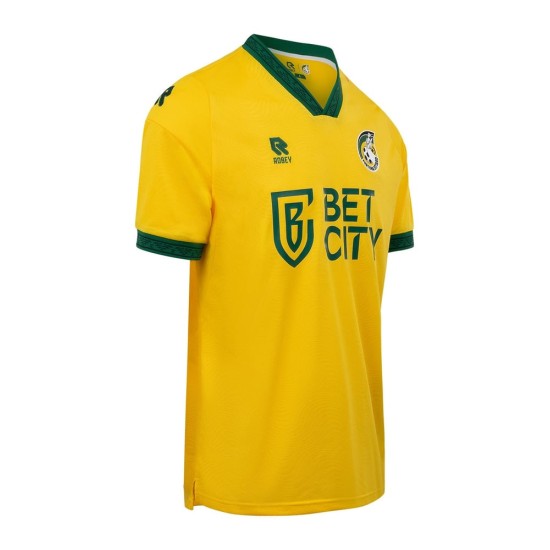 Maglietta casa donna Fortuna Sittard 2024/25