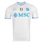 Bambino Napoli 2025/26 Maglia Euro Trasferta Bambino Napoli 2025/26 Maglia Euro Trasferta