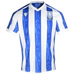 Maglia Casa Sheffield Wednesday 2025/26 Uomo Maglia Casa Sheffield Wednesday 2025/26 Uomo