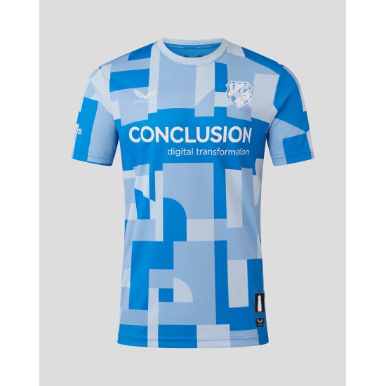 Maglia uomo FC Utrecht 2025/26 terza Maglia uomo FC Utrecht 2025/26 terza