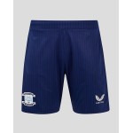 Pantaloncini Casalinghi Uomo Preston North End 2024/25 Pantaloncini Casalinghi Uomo Preston North End 2024/25