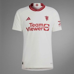 Maglia Terza Manchester United Bambino 2023/24