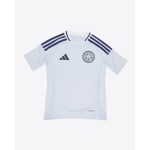 Maglia Terza Leicester City Bambino 2024/25 Maglia Terza Leicester City Bambino 2024/25