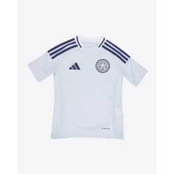 Maglia Terza Leicester City Bambino 2024/25