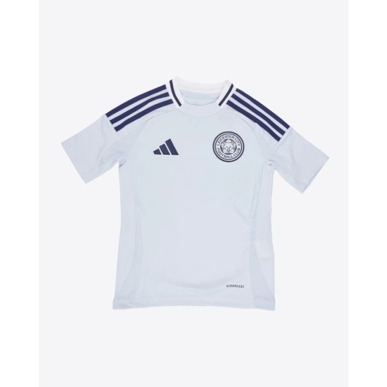 Maglia Terza Leicester City Bambino 2024/25 Maglia Terza Leicester City Bambino 2024/25