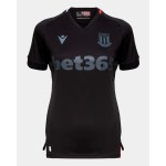 Maglia Trasferta Donna Stoke City 2024/25 Maglia Trasferta Donna Stoke City 2024/25
