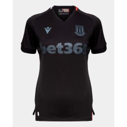 Maglia Trasferta Donna Stoke City 2024/25
