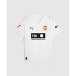 Maglia Home Valencia CF Donna 2025/26 Maglia Home Valencia CF Donna 2025/26