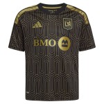 Bambino Los Angeles FC 2026 Maglia Home Bambino Los Angeles FC 2026 Maglia Home